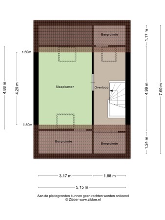 Medium property photo - Campanulahof 4, 3355 BH Papendrecht